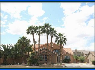 8341 Vista Colorado St, Las Vegas, NV 89123
