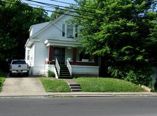 1326 Bluegrass Ave, Louisville, KY 40215