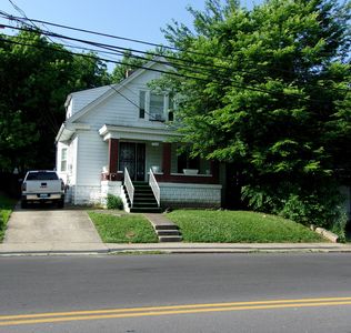 1326 Bluegrass Ave, Louisville, KY, 40215
