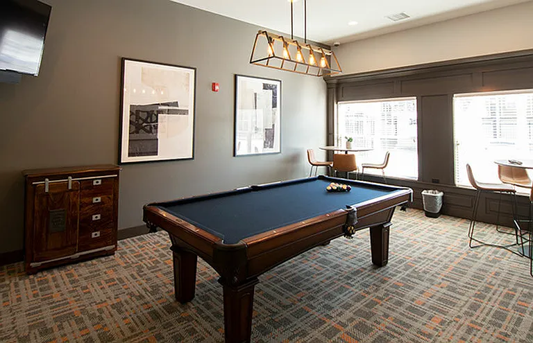 Aspire Townhomes — Photo 2