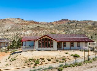 4700 Hidden Creek Rd, Reno, NV 89510
