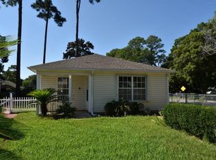55 Park Cir SE, Fort Walton Beach, FL 32548