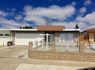 1363 Boa Vista Dr, San Jose, CA 95122