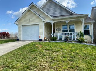 7714 Silveredge Way, Knoxville, TN 37918