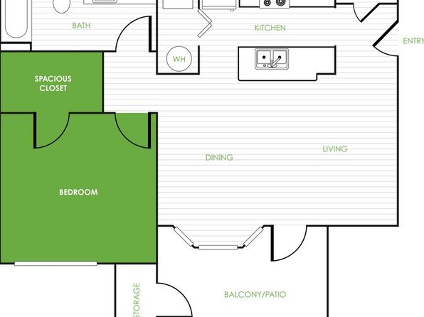 Homes of Mountain Creek | 1350 Skyline Rd, Grand Prairie, TX