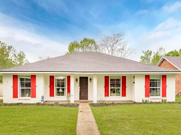 5232 Antioch Blvd, Baton Rouge, LA 70817