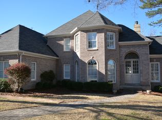 4050 Water Willow Ln, Birmingham, AL 35244