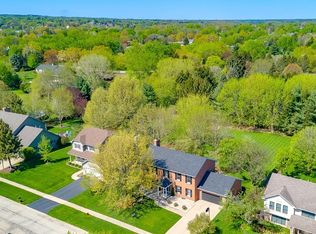 705 Teri Ln, Yorkville, IL 60560