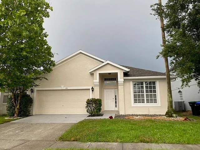 1743 Capesterre Dr — Photo 1
