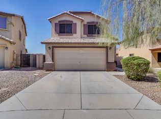 32854 N Quail Ave, San Tan Valley, AZ 85142