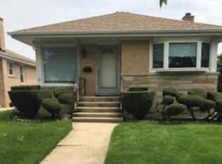 3523 Dora St, Franklin Park, IL