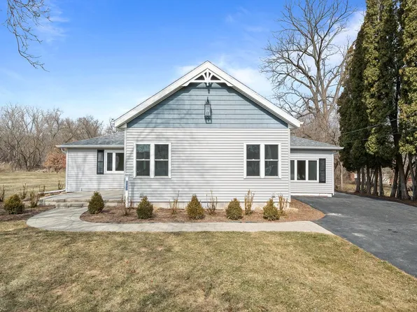 132 Fontana AVENUE, Fontana, WI 53125