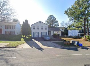 8252 Emory Grove Rd, Gaithersburg, MD 20877