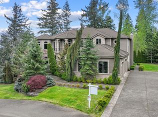14289 SE Wyler St, Happy Valley, OR 97086