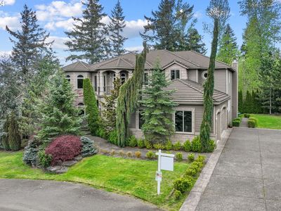 14289 SE Wyler St, Happy Valley, OR, 97086