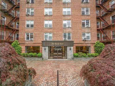 1 Vincent Road #2B, Yonkers, NY, 10708