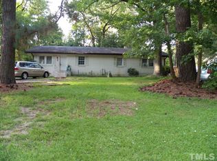 734 Woodland Rd, Raleigh, NC 27603