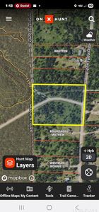 E Provost Lake Rd, Gwinn, MI, 49841