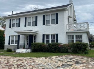 1279 Belmont Ter APT 2, Jacksonville, FL 32207