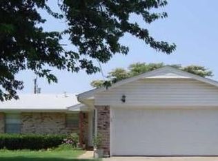 7569 Embassy Ter, Oklahoma City, OK 73169