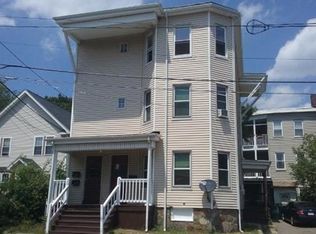 30 E Ashland St, Brockton, MA 02301