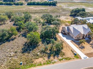 34748 CASITA CREEK LN LOT 19, Bulverde, TX 78163