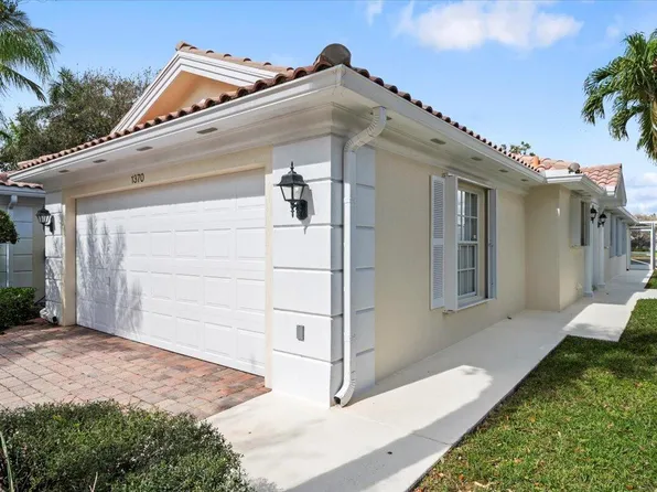 1370 Saint Lawrence Drive, Palm Beach Gardens, FL 33410