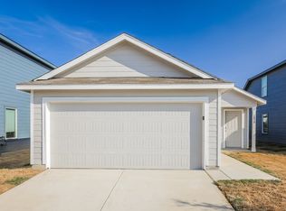 1870 Musk Rose, Converse, TX 78109