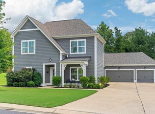 992 Stony Hollow Cir, Helena, AL 35080