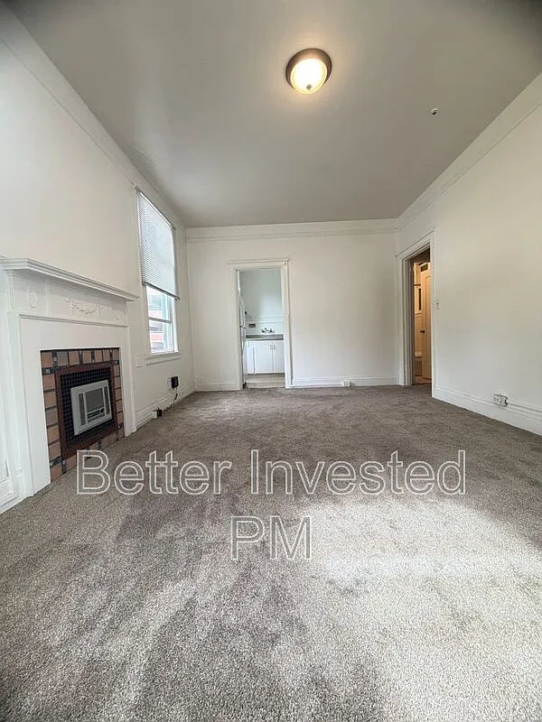 1 bed, 1.0 bath, 490 sqft, $1,850 — Photo 3