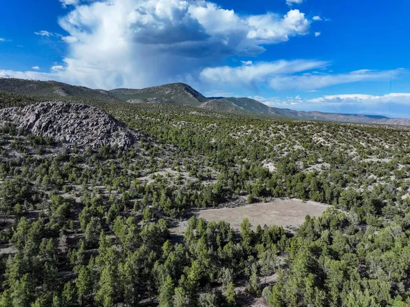 Forest Rd, El Rito, NM 87530