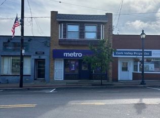 2825 Brownsville Rd, Brentwood, PA 15227