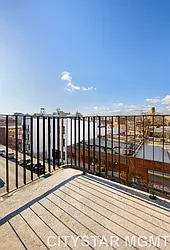 Rented by Noll Street Realty USA LLC