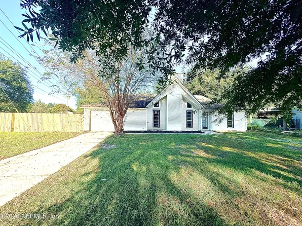 1433 MESA Court, Orange Park, FL 32065