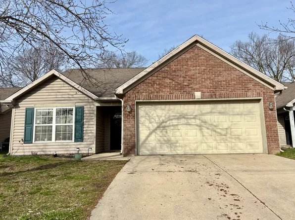 3730 Ellison Dr, West Lafayette, IN 47906