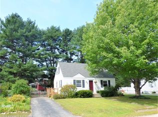 25 Merrymeeting Rd, Brunswick, ME 04011