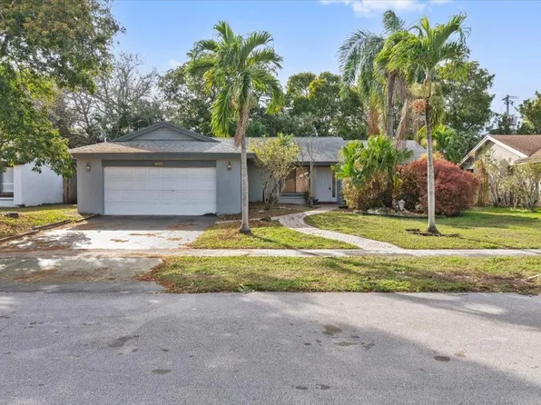 1011 SW 56th Avenue, Margate, FL 33068