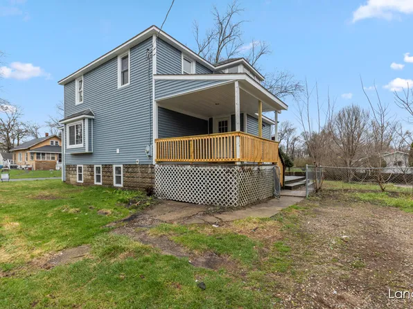 2206 Woodward Ave, Kalamazoo, MI 49007