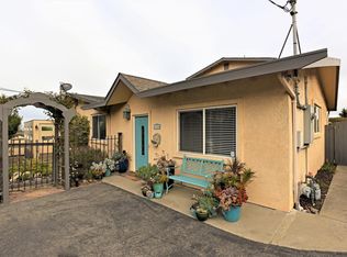 1828 Bonita Rd, San Pablo, CA 94806
