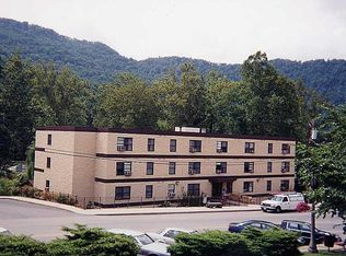 1 S Main St, Webster Springs, WV 26288