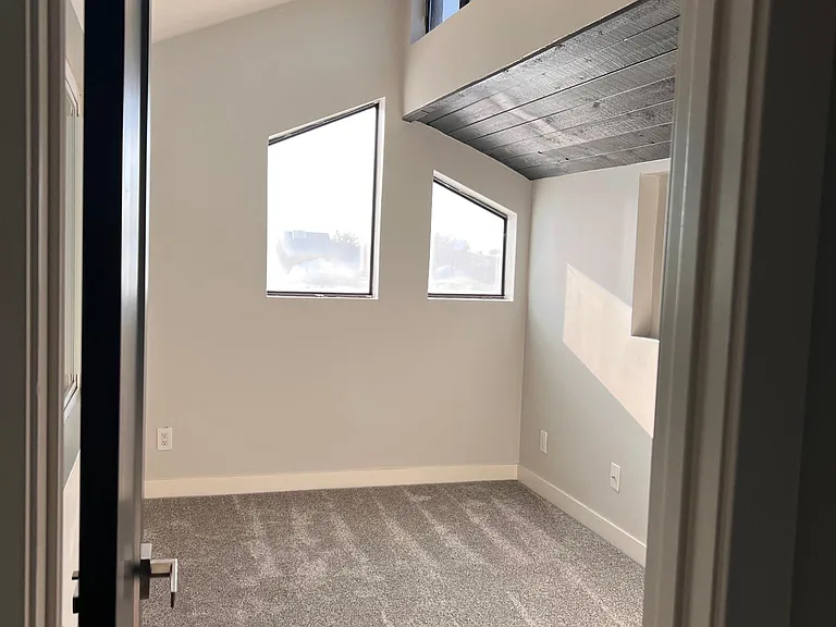 Bedroom 4 or Office