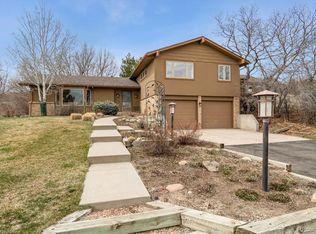 9631 Sorrel Rd, Castle Rock, CO 80108