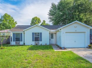 504 Shortwell Ave, Crestview, FL 32539