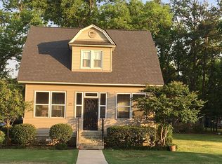 67 Elm St, Marion, AR 72364