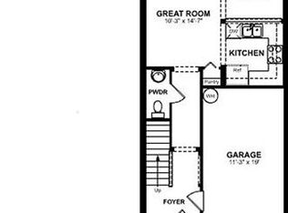 12243 Citruswood Dr, Orlando, FL 32832