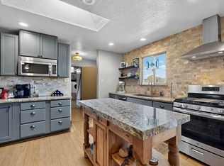 439 Frost Rd, Sandia Park, NM 87047
