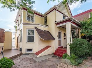 57 S Pearl St #2, Denver, CO 80209