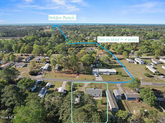 4th image of 1134 Barefoot Bay Place SW