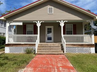 88 Chapin St, Saint Augustine, FL 32084