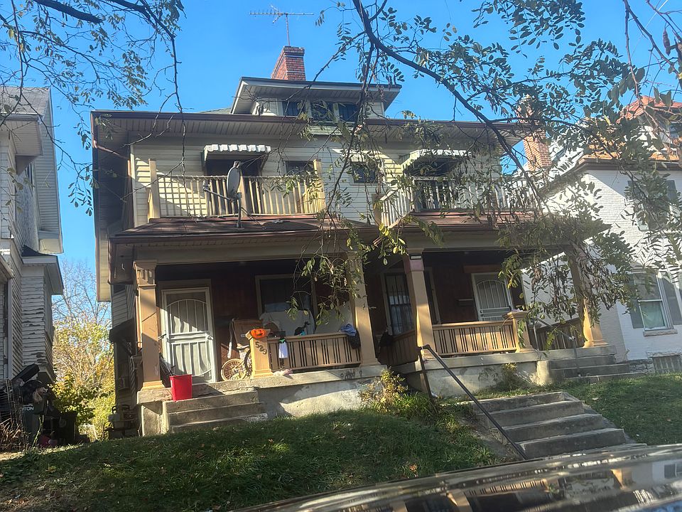 1st image of 529 Grafton Ave #527-529-531